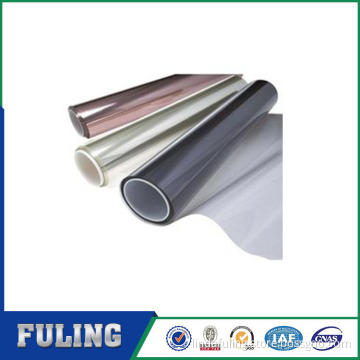 Factory Clear Packaging Metallized Polyester Film